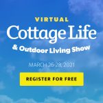 Virtual Cottage Life & Outdoor Living Show